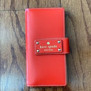 Kate Spade wallet